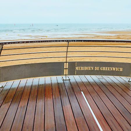 Apartment Les Colombieres By Interhome Villers-sur-Mer Eksteriør billede